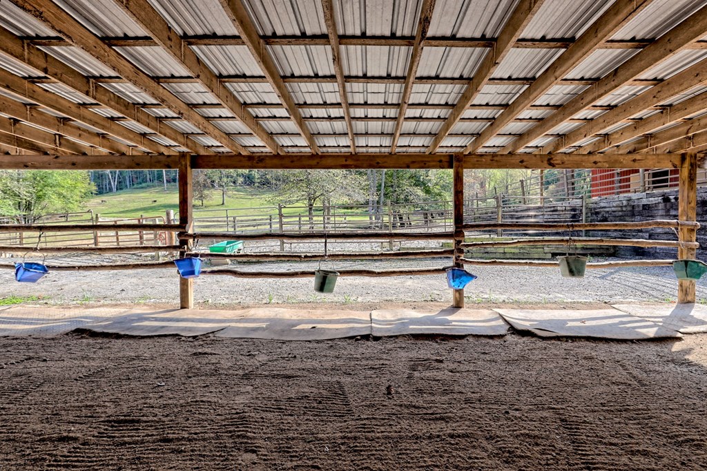 1306 Hot House Road Hayesville, NC 28904 - Photo 49 of 99