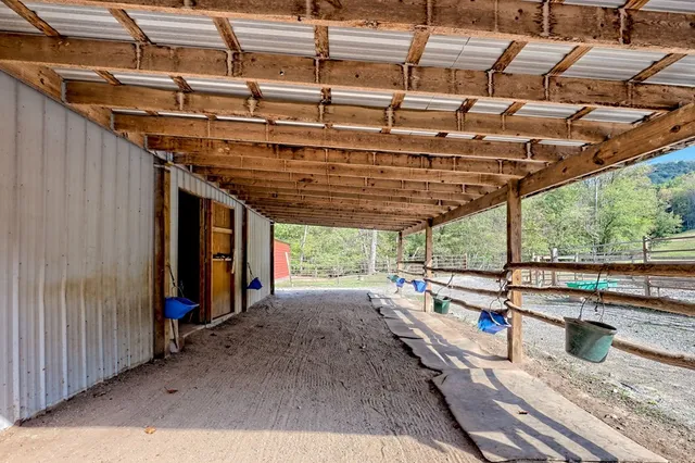 $1,599,500 | 1306 Hot House Road, Hayesville, NC 28904