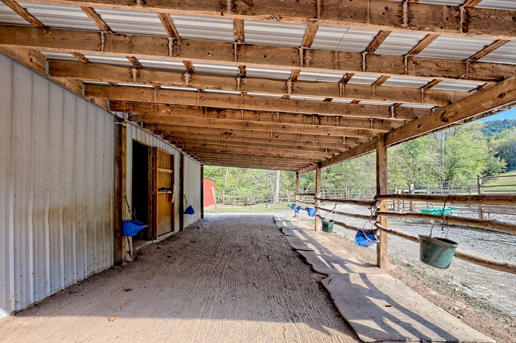 1306 Hot House Road Hayesville, NC 28904 - Photo 50 of 99