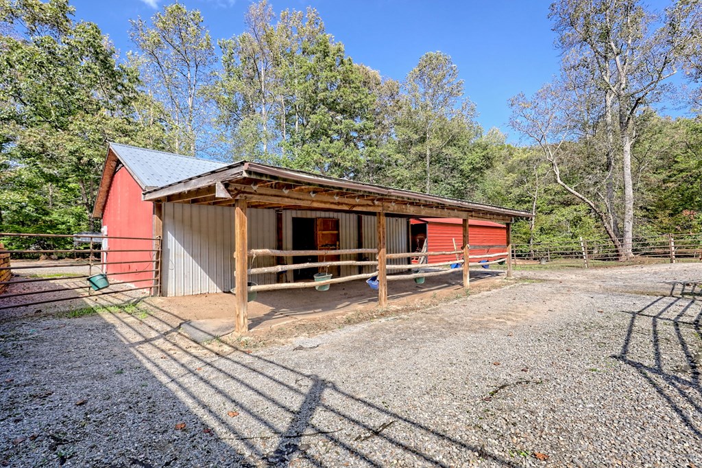 1306 Hot House Road Hayesville, NC 28904 - Photo 51 of 99