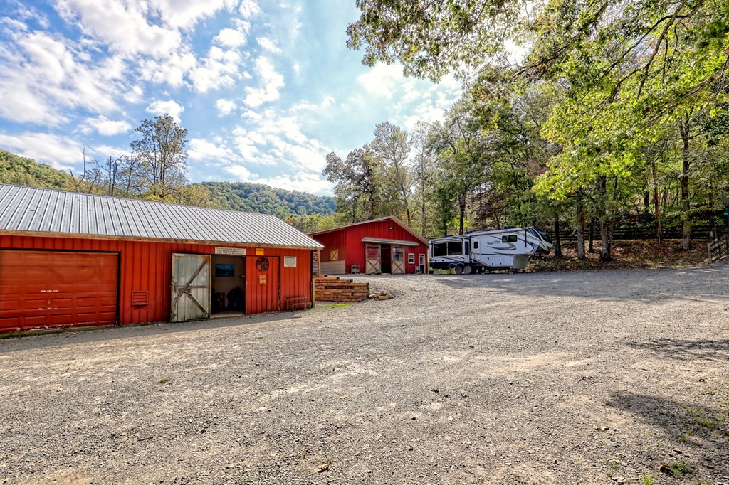 1306 Hot House Road Hayesville, NC 28904 - Photo 54 of 99