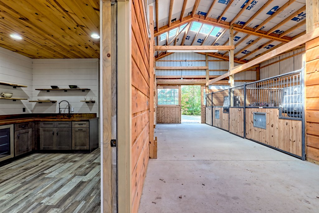 1306 Hot House Road Hayesville, NC 28904 - Photo 60 of 99