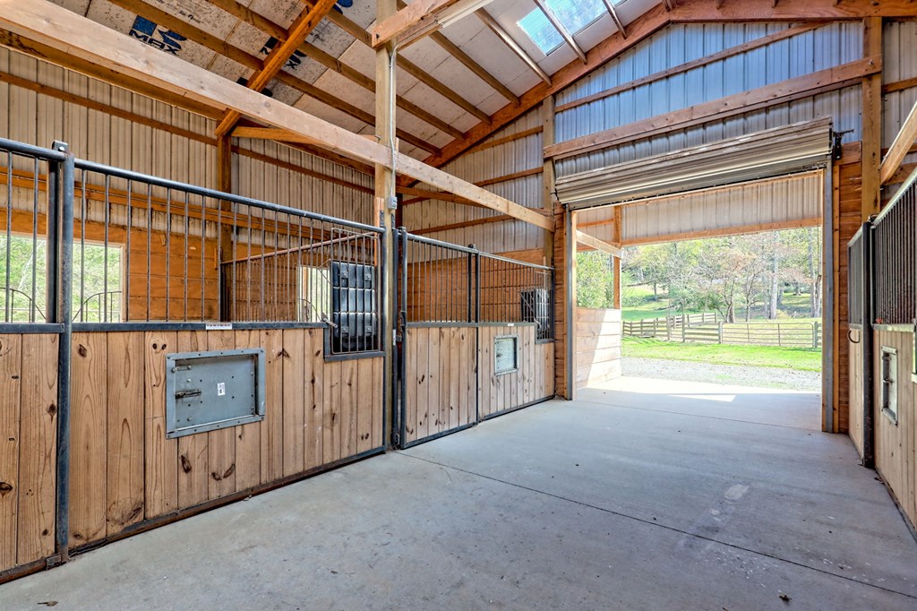 1306 Hot House Road Hayesville, NC 28904 - Photo 66 of 99