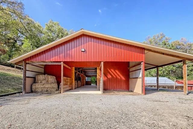 $1,599,500 | 1306 Hot House Road, Hayesville, NC 28904