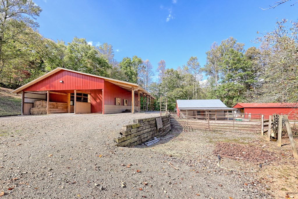 1306 Hot House Road Hayesville, NC 28904 - Photo 69 of 99