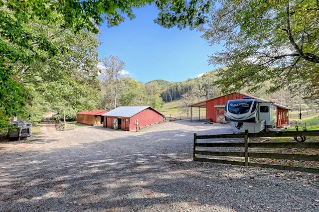 $1,599,500 | 1306 Hot House Road, Hayesville, NC 28904