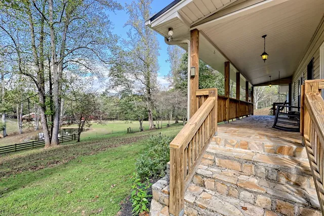 $1,599,500 | 1306 Hot House Road, Hayesville, NC 28904