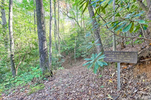 $1,599,500 | 1306 Hot House Road, Hayesville, NC 28904