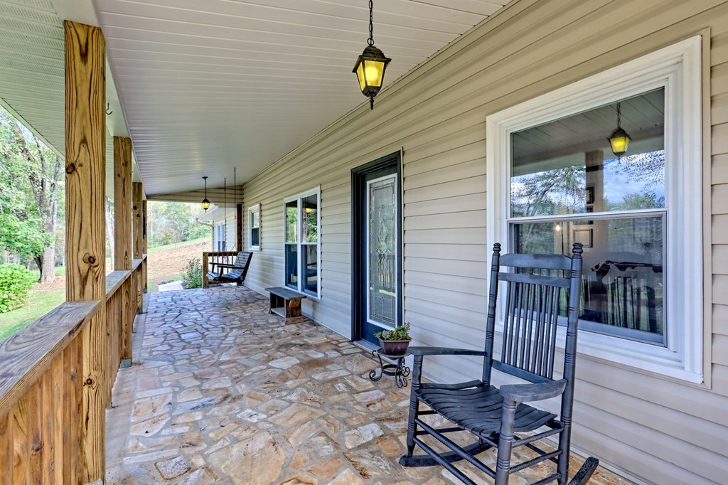 1306 Hot House Road Hayesville, NC 28904 - Photo 8 of 99