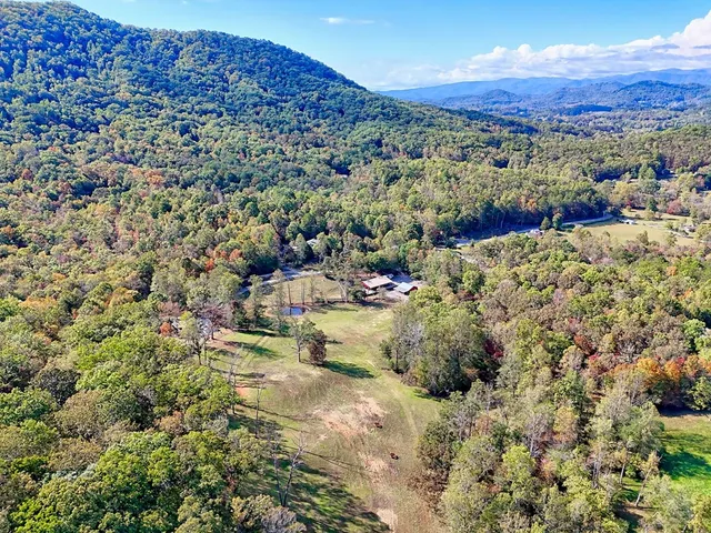 $1,599,500 | 1306 Hot House Road, Hayesville, NC 28904