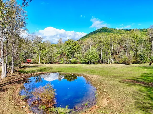 $1,599,500 | 1306 Hot House Road, Hayesville, NC 28904
