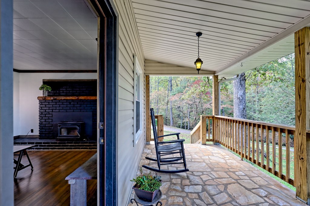 1306 Hot House Road Hayesville, NC 28904 - Photo 9 of 99