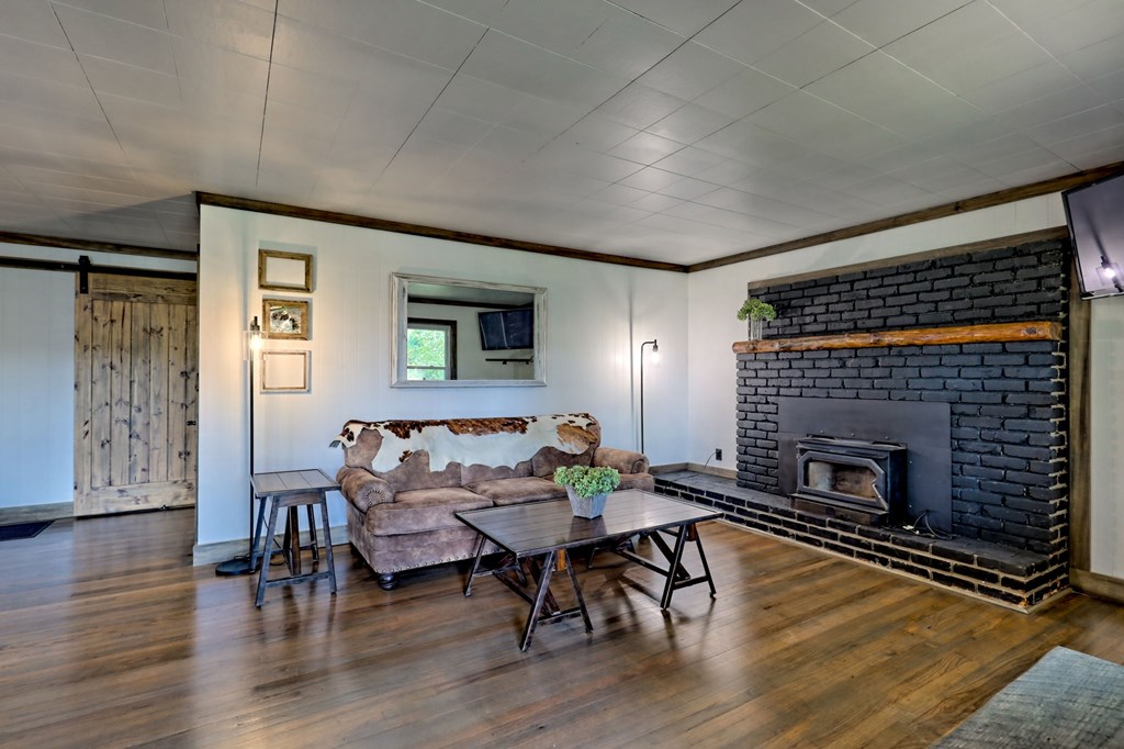 1306 Hot House Road Hayesville, NC 28904 - Photo 10 of 99