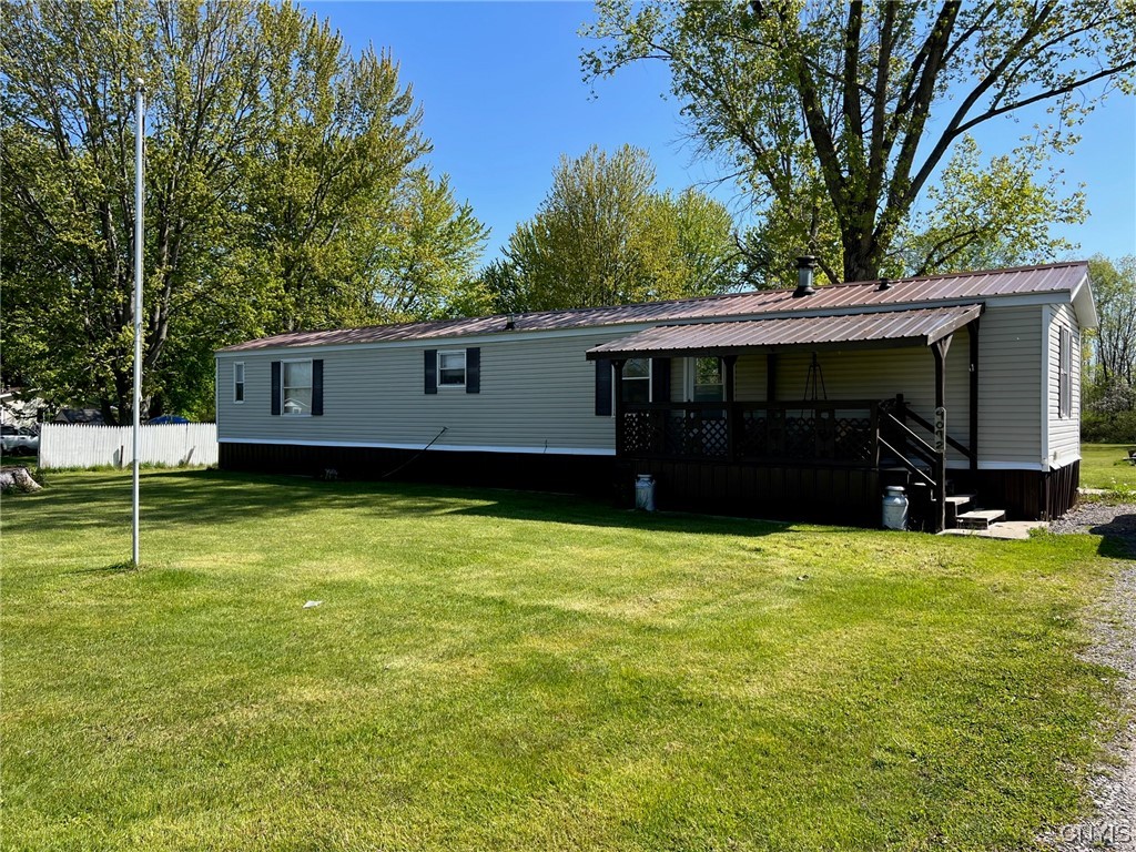 9092 Lewis Point Road Lenox, NY 13032 - Photo 1 of 1 Gallery Image 1