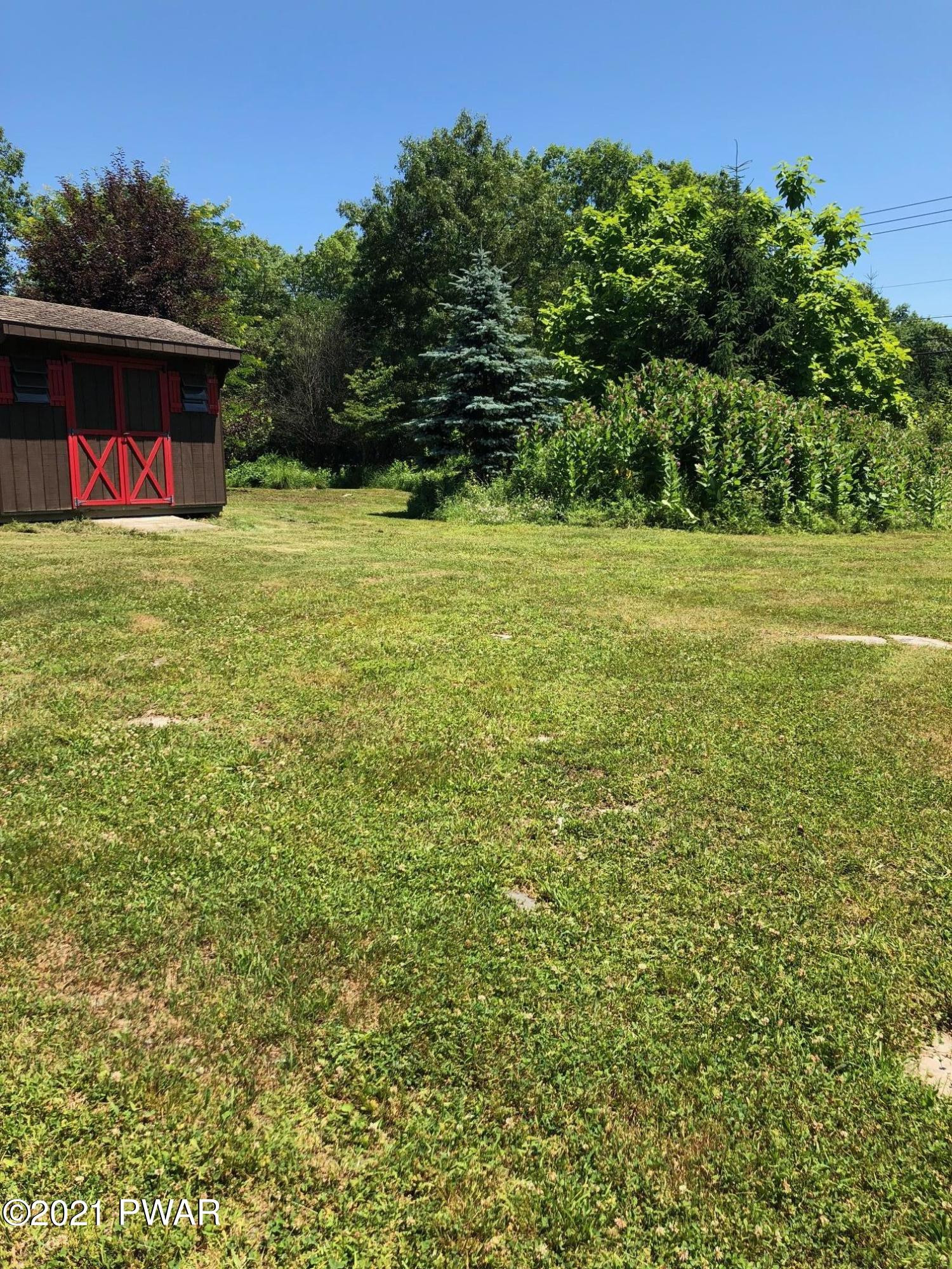 Lot 14 Little Walker Road Shohola, PA 18458 - Photo 2 of 13