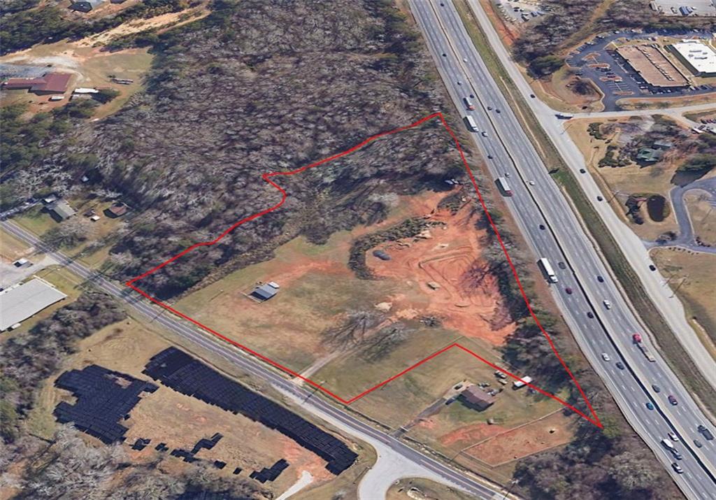 885 Almon Road Covington, GA 30014 - Photo 2 of 3