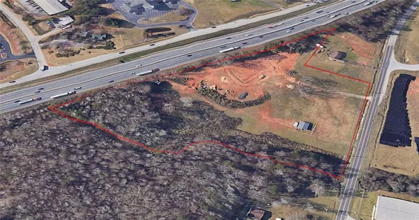 $950,000 | 885 Almon Road, Covington, GA 30014