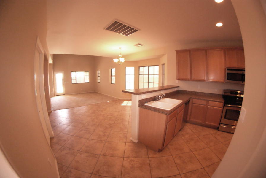 45399 West Rhea Road Maricopa, AZ 85139 - Photo 3 of 15 Fabulous Kitchen
