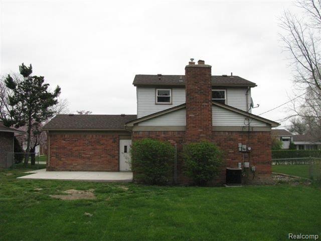 4974 Hillcrest Road Trenton, MI 48183 - Photo 18 of 19 IMG_6536