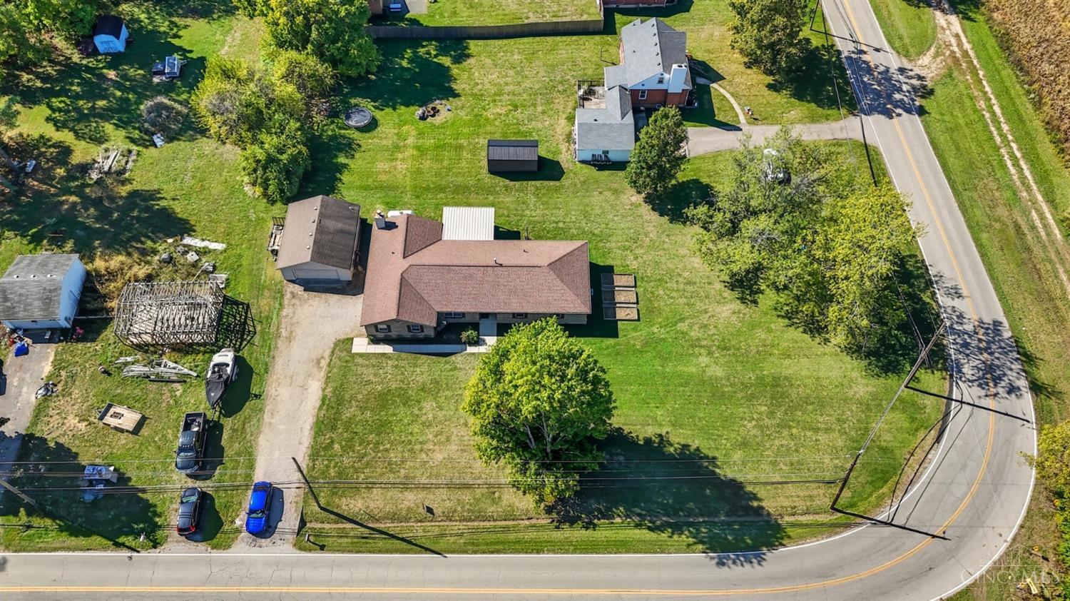 5887 Shaker Road Franklin, OH 45005 - Photo 73 of 77 Gallery Image 73