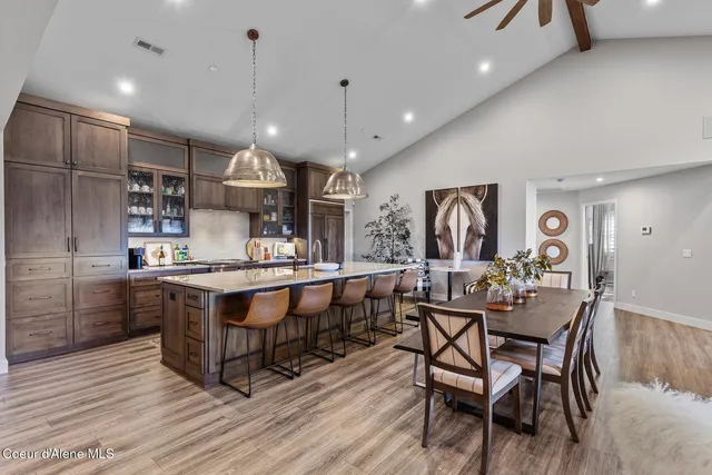 $1,750,000 | 4724 South Arrow Point Drive, Unit A304, Harrison, ID 83833