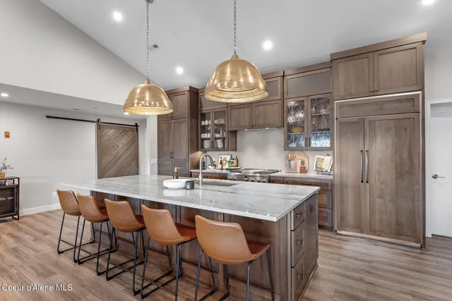 $1,750,000 | 4724 South Arrow Point Drive, Unit A304, Harrison, ID 83833