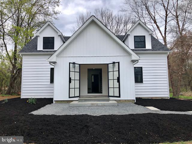 4785 Wismer Road New Hope, PA 18938 - Photo 1 of 23 Front View from Street