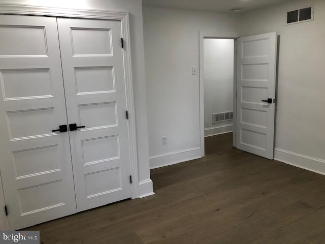 4785 Wismer Road New Hope, PA 18938 - Photo 11 of 23 Main floor Bedroom 3