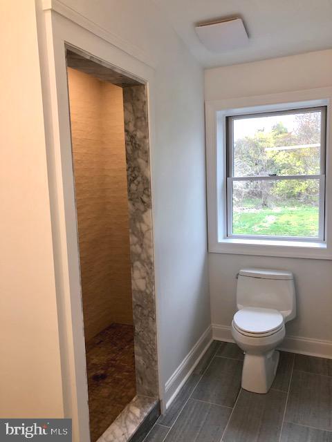 4785 Wismer Road New Hope, PA 18938 - Photo 17 of 23 Upstairs bathroom