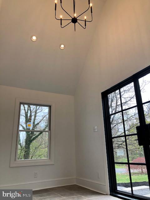4785 Wismer Road New Hope, PA 18938 - Photo 6 of 23 Foyer
