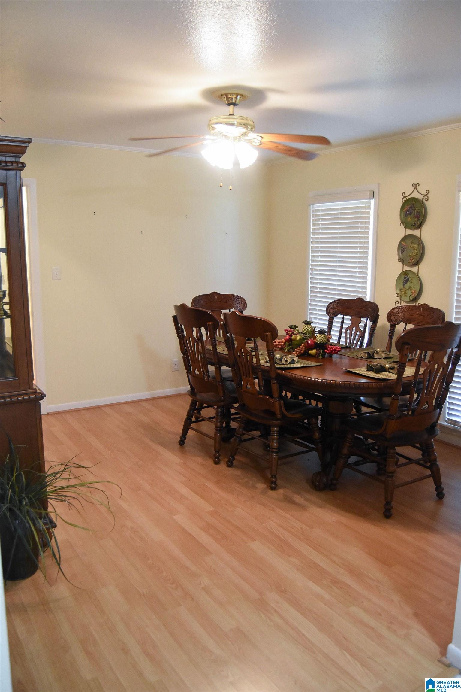 3913 Stratford Road Anniston, AL 36207 - Photo 8 of 46
