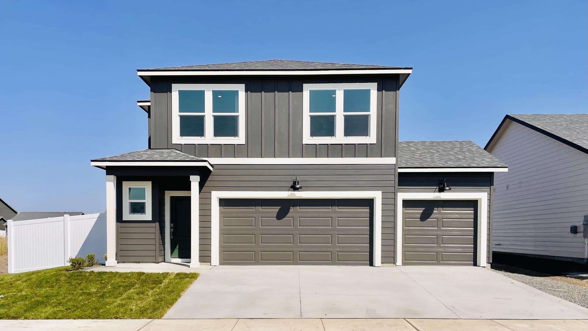 8668 West Red Street Cheney, WA 99004 - Photo 1 of 32 Gallery Image 1