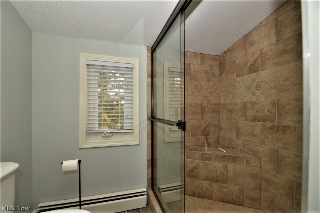 530 Falls Road Chagrin Falls, OH 44022 - Photo 21 of 34 Walk in Shower