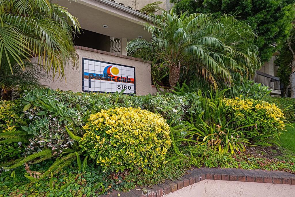 8180 Manitoba Street, Unit 350 Playa del Rey, CA 90293 - Photo 52 of 55