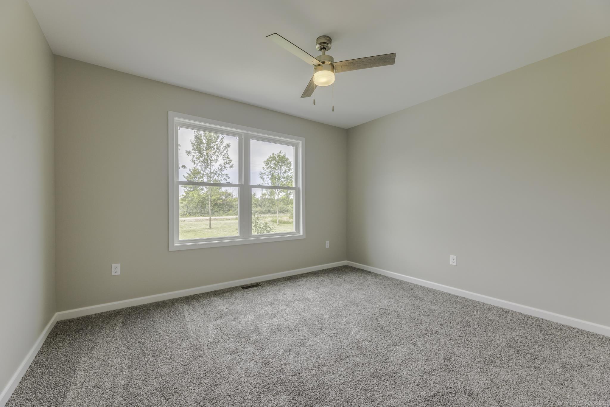 4941 Wixson Road Lexington, MI 48450 - Photo 27 of 48 Bedroom Three