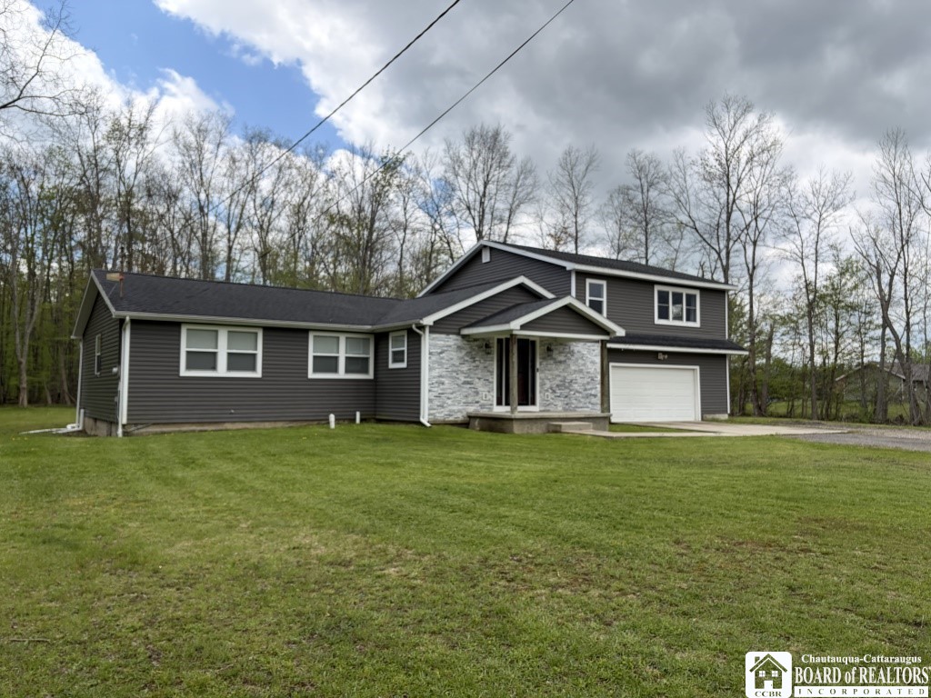 2855 Donelson Road Busti, NY 14701 - Photo 2 of 50