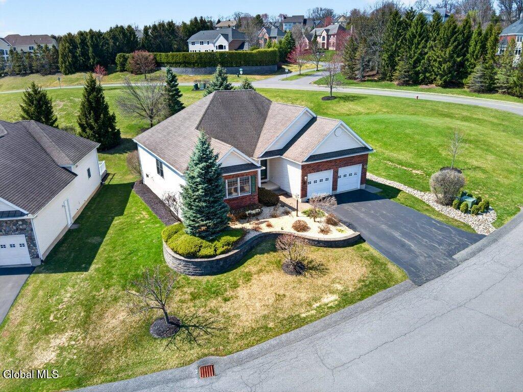 1 Conway Circle Colonie, NY 12211 - Photo 46 of 52 046-046_DJI_0268_m