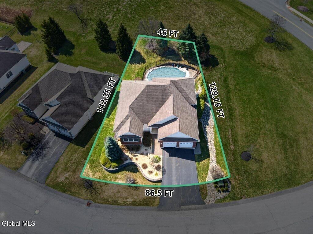 1 Conway Circle Colonie, NY 12211 - Photo 50 of 52 050-048_DJI_0262-LH_m