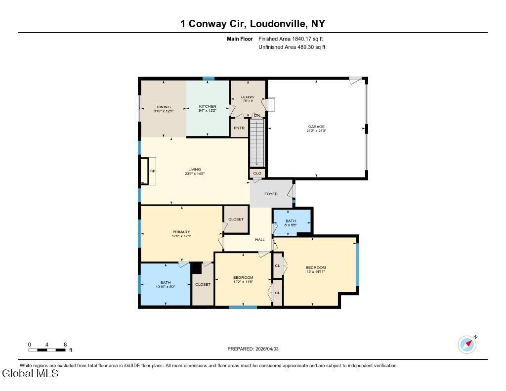 1 Conway Circle Colonie, NY 12211 - Photo 52 of 52 900-floor_imperial_en_1_m