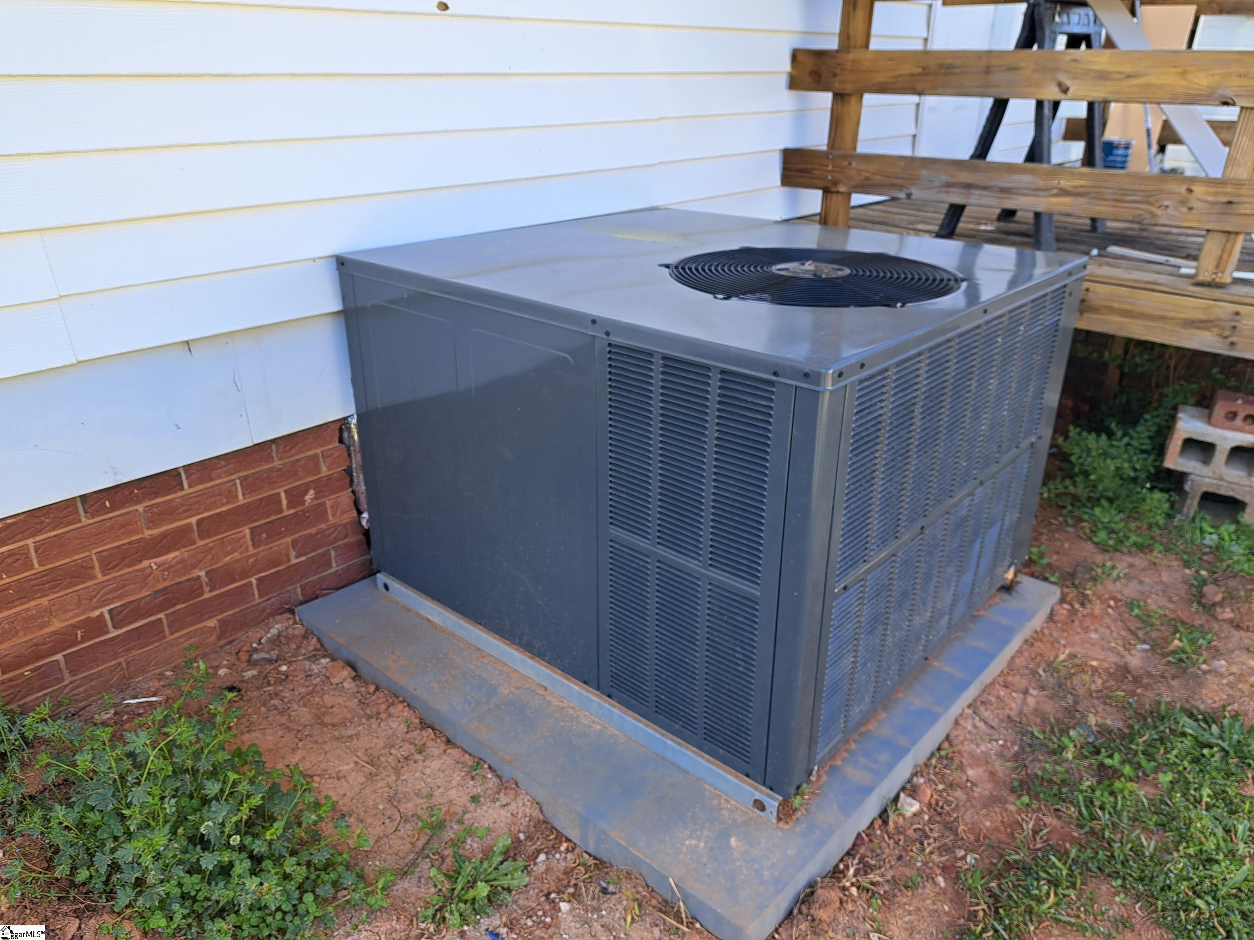 177 Sherman Drive Laurens, SC 29360 - Photo 19 of 21