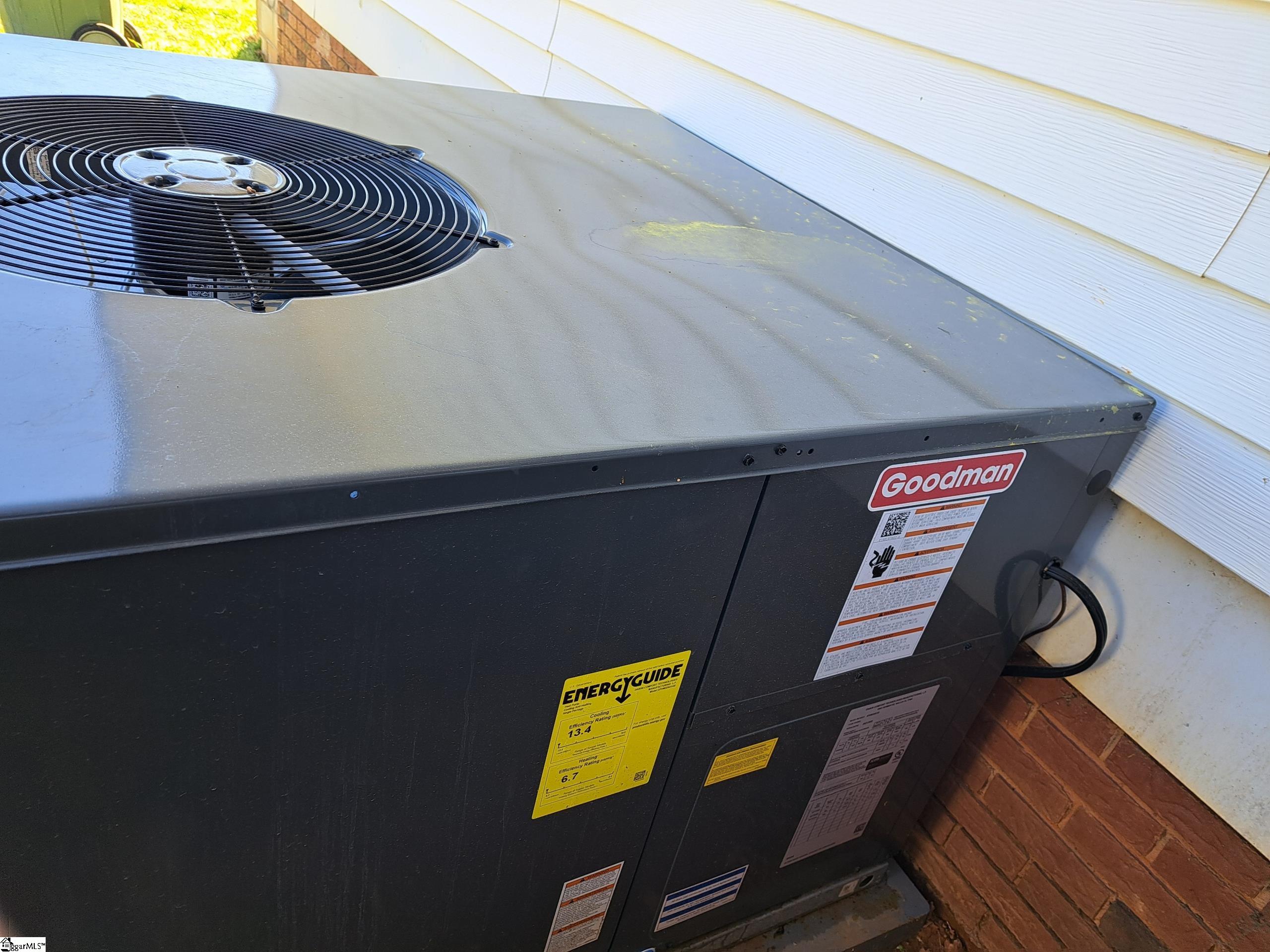 177 Sherman Drive Laurens, SC 29360 - Photo 20 of 21