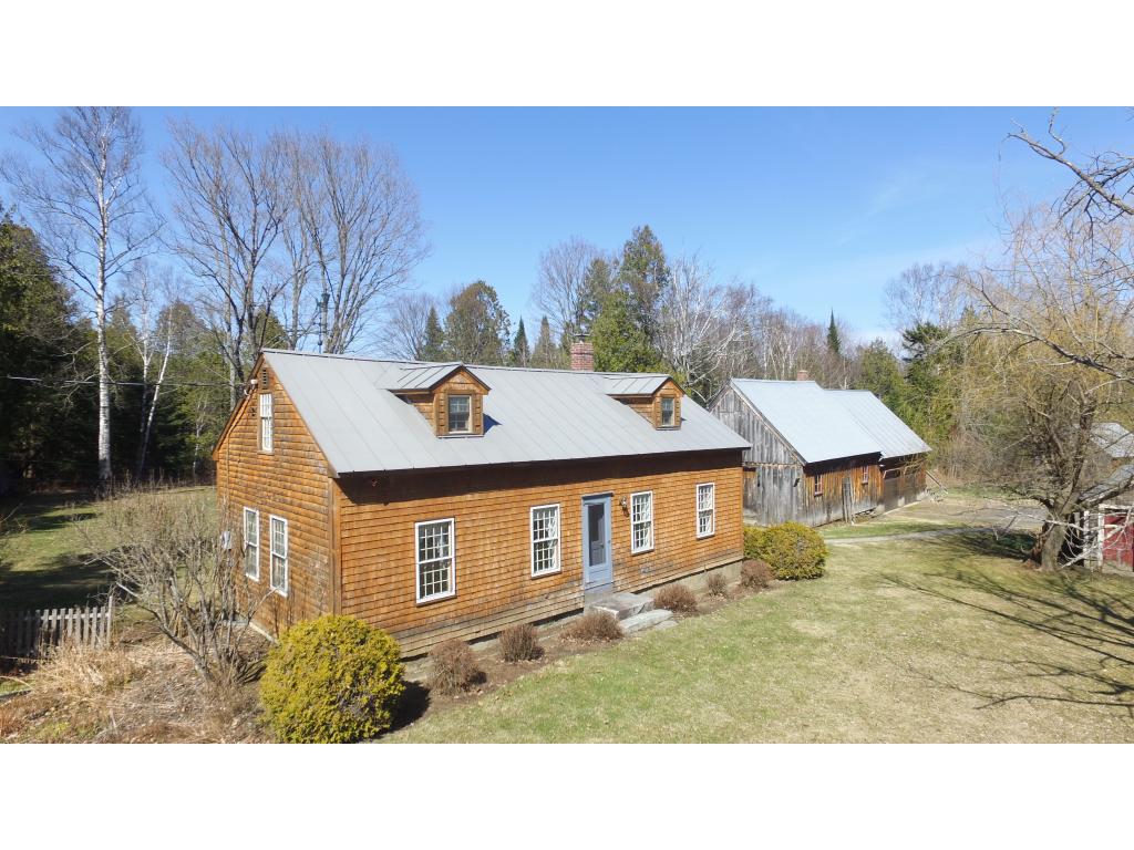 23 Wheelock Road Danville, VT 05828 - Photo 1 of 25 Gallery Image 1