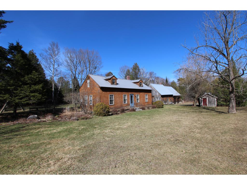 23 Wheelock Road Danville, VT 05828 - Photo 20 of 25 Gallery Image 20