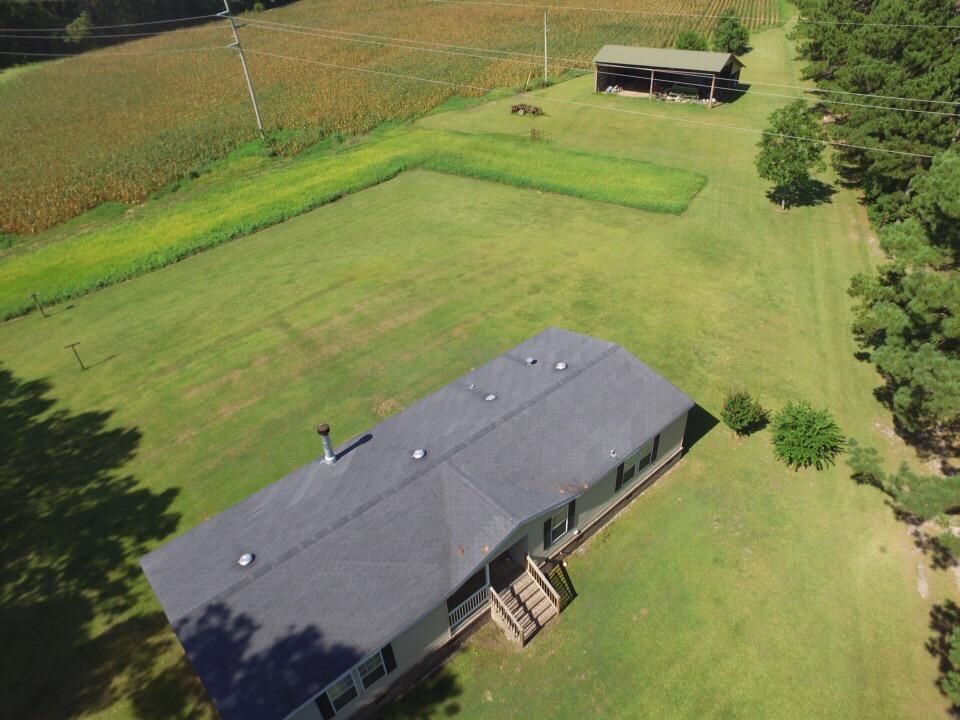 528 Dennis Ridge Road Bonneau, SC 29431 - Photo 19 of 19 image