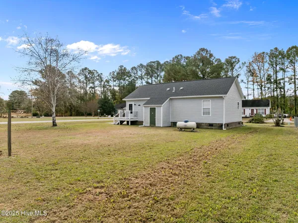 $147,000 | 200 Sessoms Drive, Rich Square, NC 27869