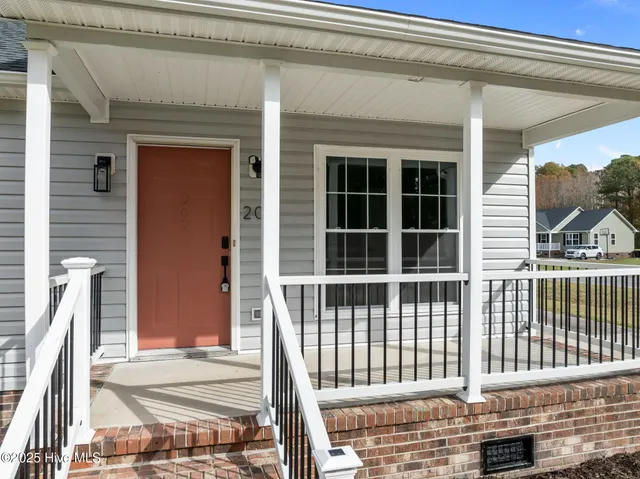 $147,000 | 200 Sessoms Drive, Rich Square, NC 27869