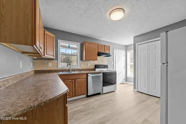 $147,000 | 200 Sessoms Drive, Rich Square, NC 27869