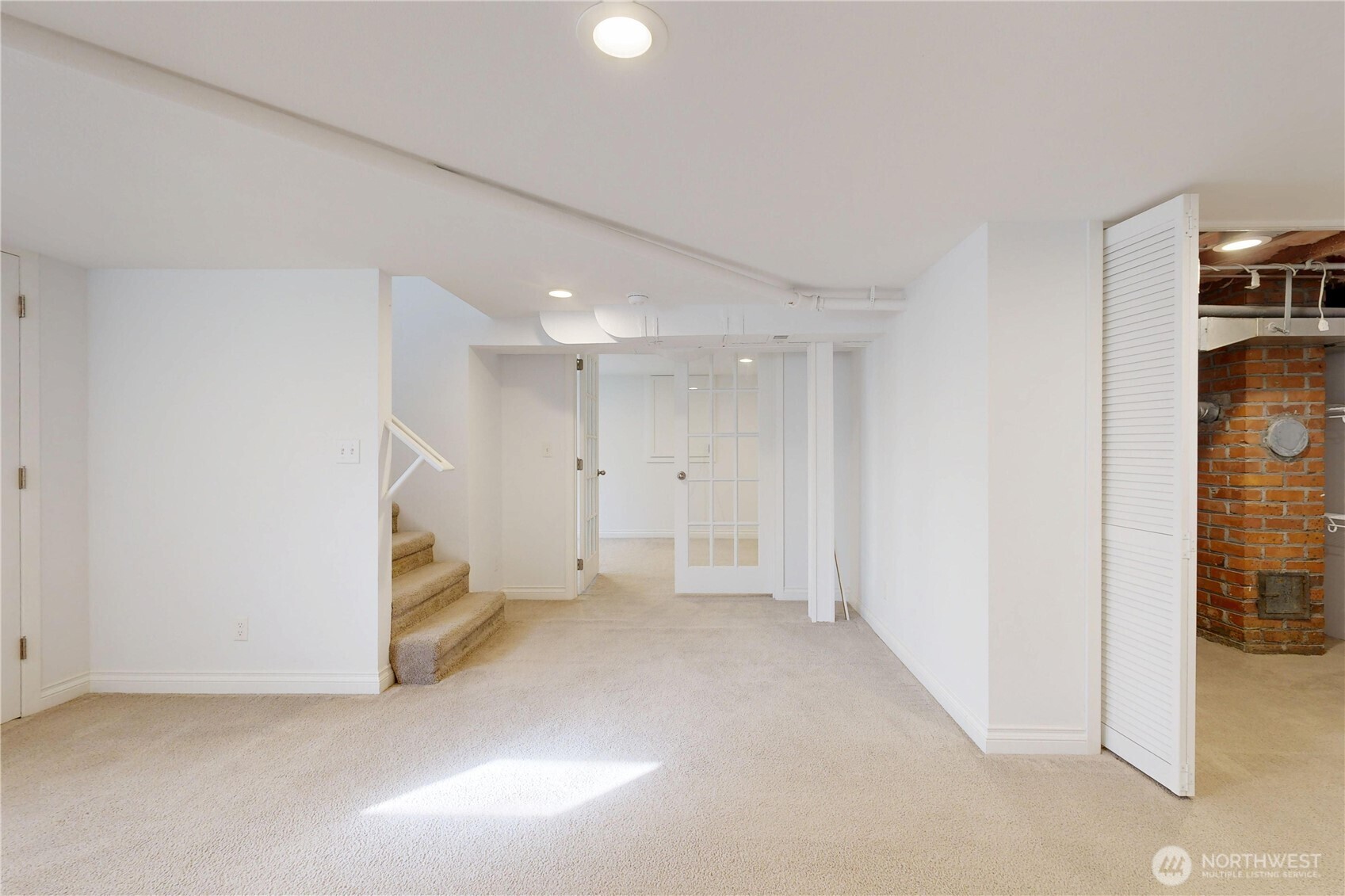 1303 Modoc Street Walla Walla, WA 99362 - Photo 25 of 40 a view of empty room