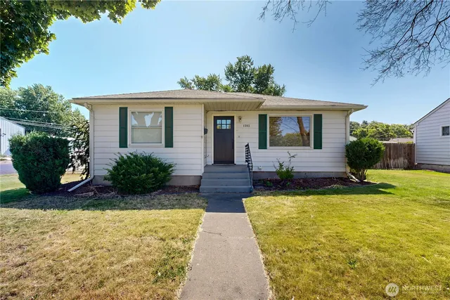 $399,500 | 1303 Modoc Street, Walla Walla, WA 99362