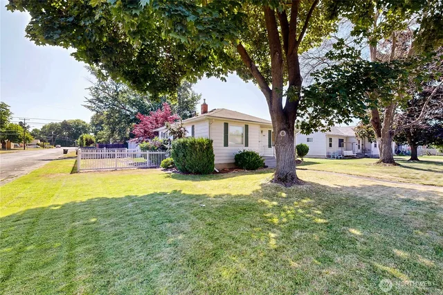 $399,500 | 1303 Modoc Street, Walla Walla, WA 99362